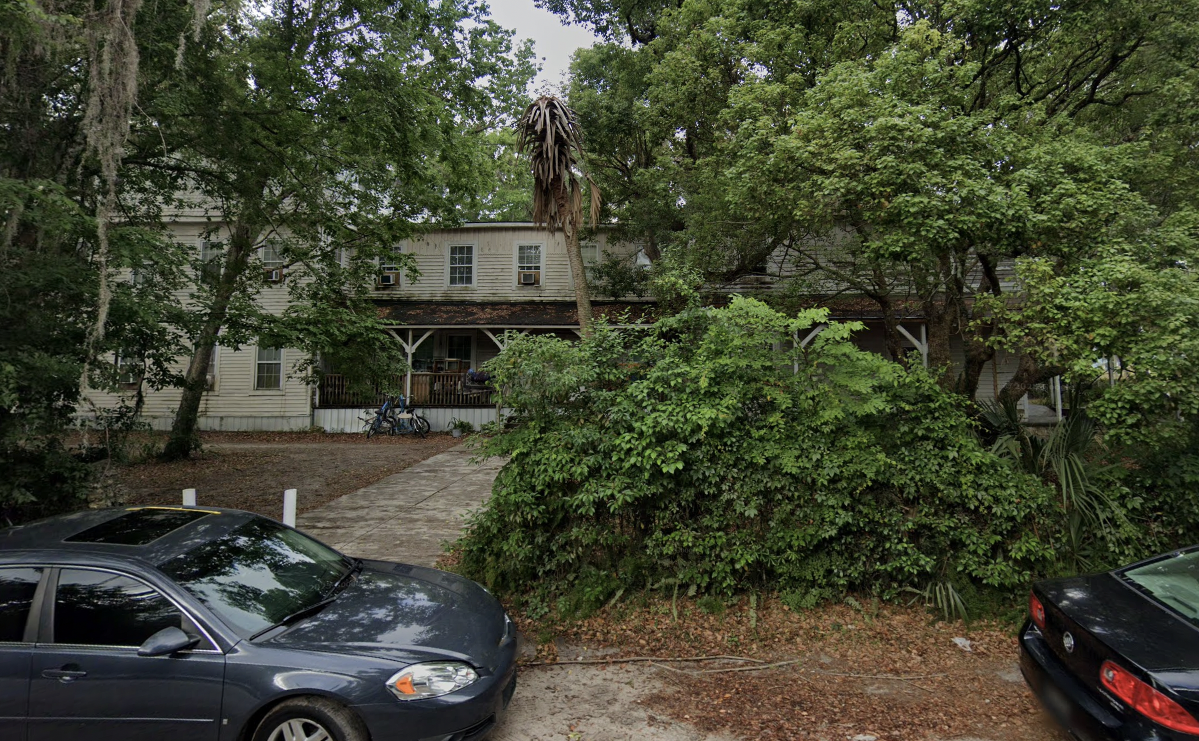 Man Accused of Attacking Girlfriend, Killing her Dog at Belleview Apartment