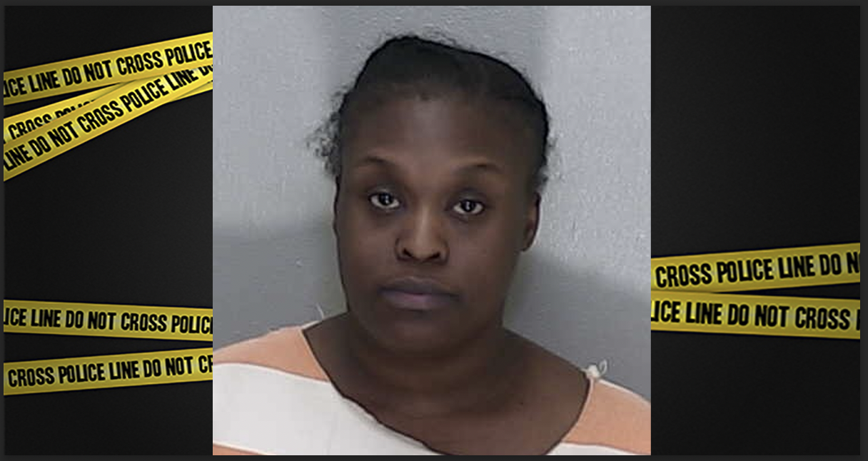 Deputies: Three Dogs Abandoned At Ocklawaha Property, Two Deceased