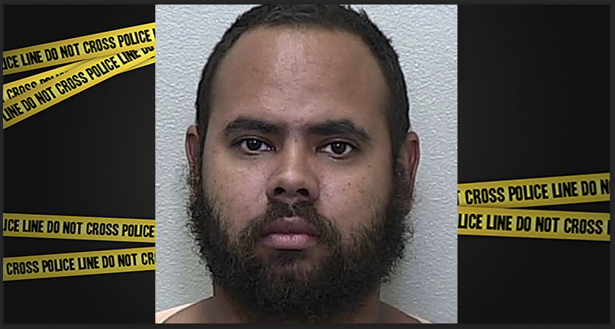 Report: Suspect Used Realistic BB gun to Threaten Woman and 12-year-old at Motel