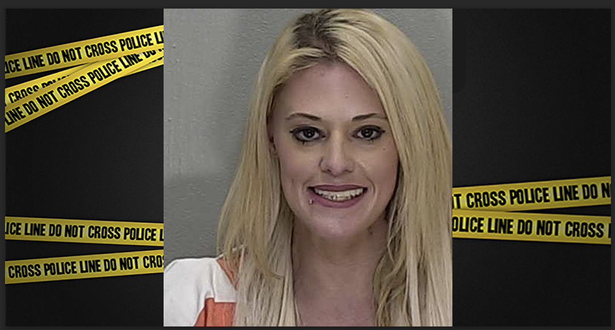 MCSO: Stolen Harley Found Outside Opus Bar Before Suspect Took Off