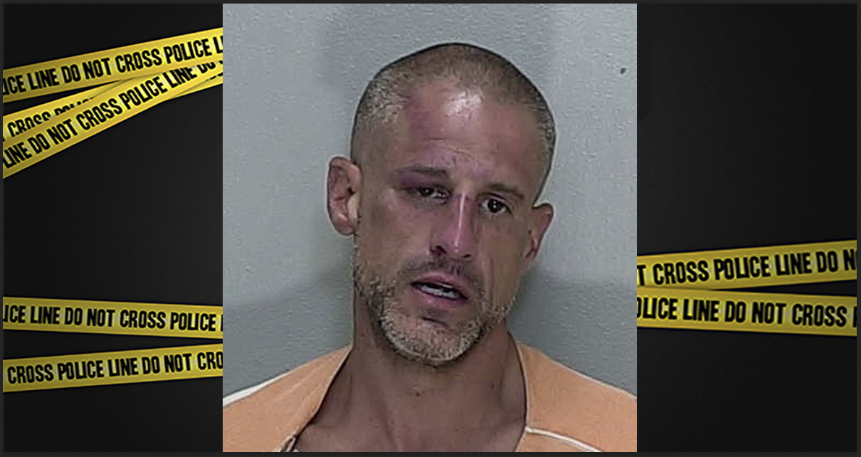 From LinkedIn to Locked Up: First Day on Job Ends with Knife Arrest