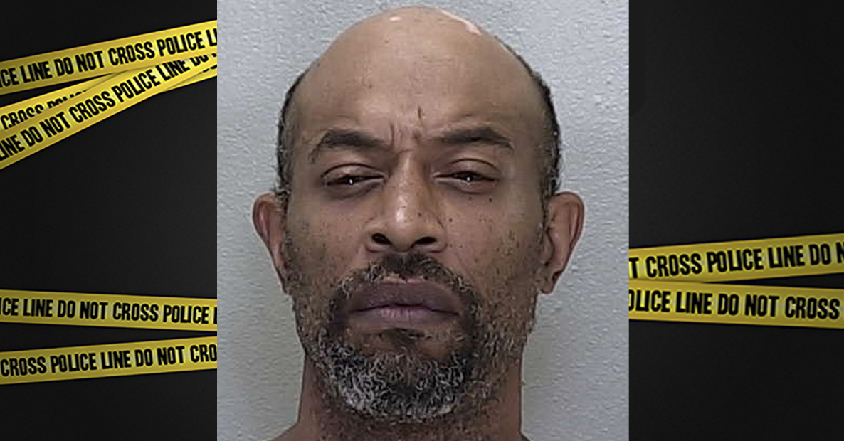 Man Strips to Underwear, Shoves Deputy During Wawa Confrontation