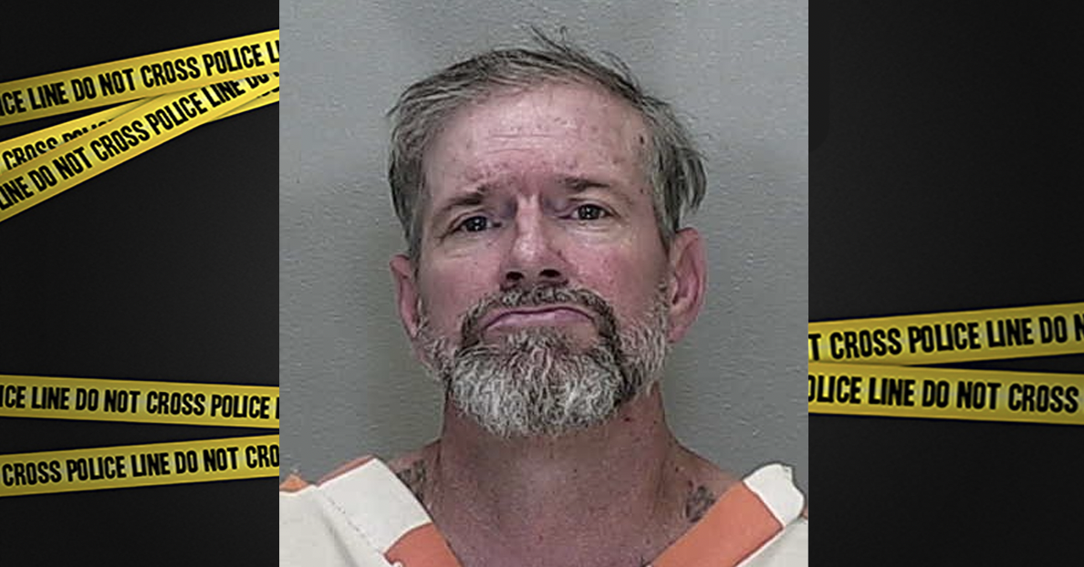 Birthday Bash Goes Bust: Man Accused of Knocking Out Woman’s Dentures